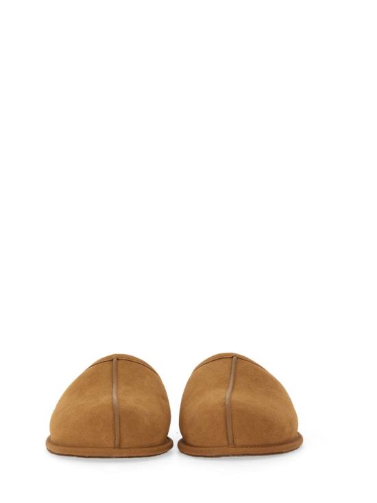 25FW 어그 스커프 슬리퍼  1101111 CHE BROWN - UGG