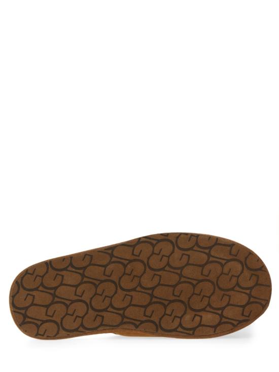 25FW 어그 스커프 슬리퍼  1101111 CHE BROWN - UGG