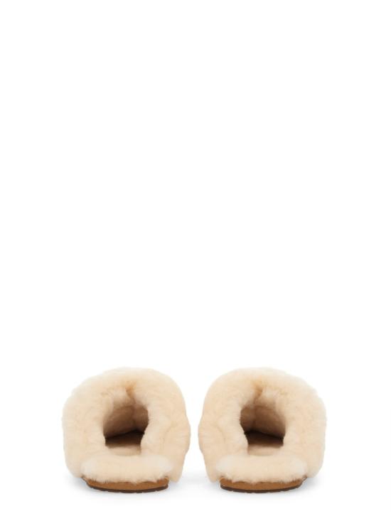 25FW 어그 SCUFFETTE II 스커페트 2 슬리퍼 1106872 CHE BROWN - UGG