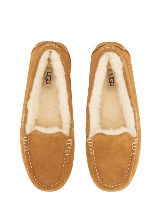 26SS 어그 로퍼 1106878 CHE BROWN - UGG