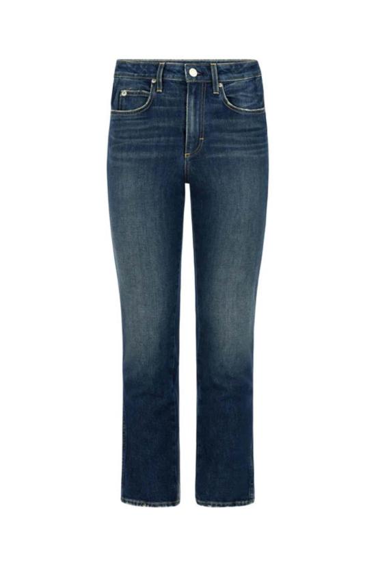  아모 데님 데님 팬츠 헬렌 진 - AMO DENIM