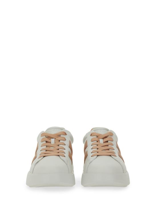 25FW 호간 스니커즈 HXW5640DN61 UAI0MA7 WHITE - HOGAN