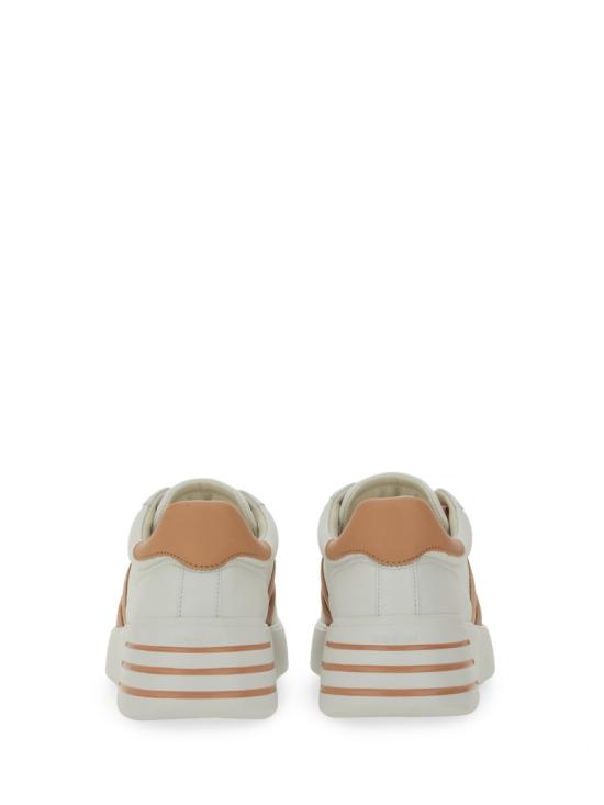 25FW 호간 스니커즈 HXW5640DN61 UAI0MA7 WHITE - HOGAN