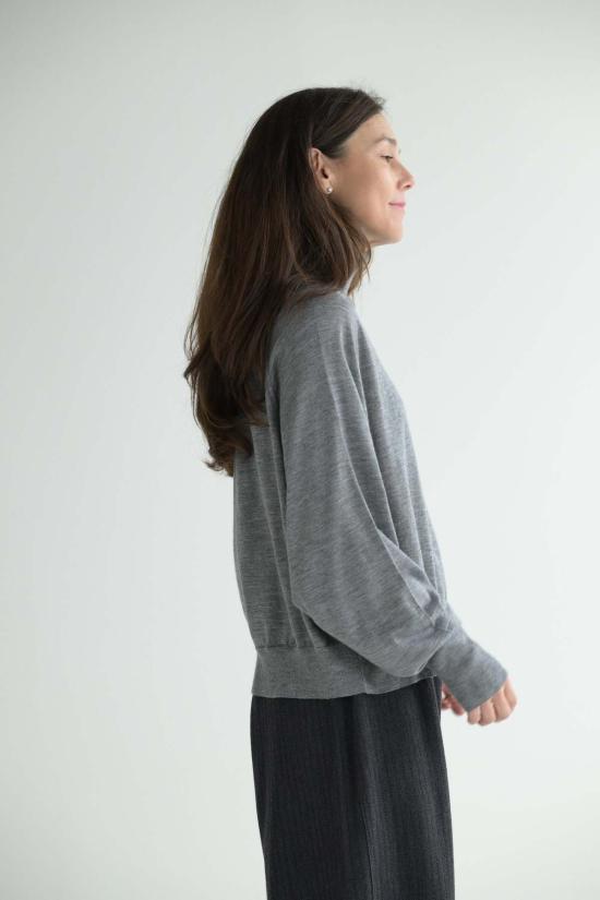  보부틱 터틀넥 레비티 - BOBOUTIC