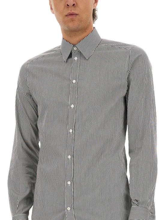 25FW 돌체앤가바나 긴팔 셔츠 G5KH7T FRREDS8051 MULTICOLOUR - DOLCE & GABBANA