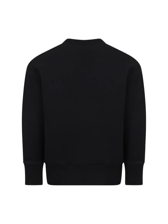 26SS [키즈] 팜앤젤스 트레이닝 상의 PBBA012K C99FLE0031003 BLACK - PALM ANGELS