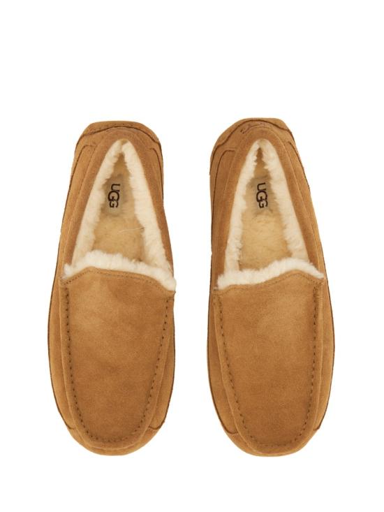 25FW 어그 로퍼 1101110 CHE BROWN - UGG