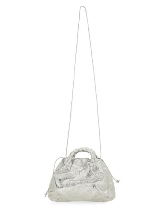 25FW 헤레우 숄더백 BOMCMWBA25006 4 LIGHTSILVER