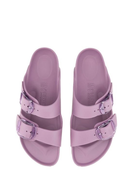 25FW 버켄스탁 샌들 1030412 MAUVE LILAC - BIRKENSTOCK