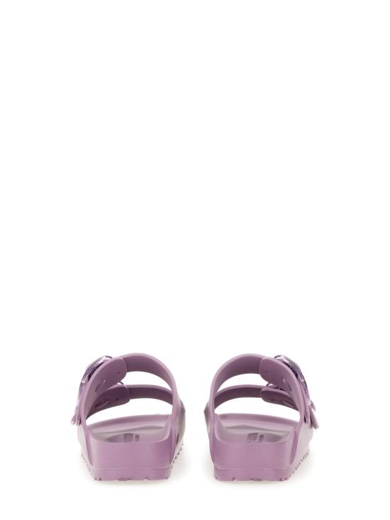 25FW 버켄스탁 샌들 1030412 MAUVE LILAC - BIRKENSTOCK