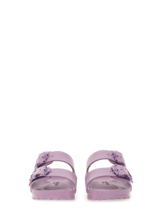 25FW 버켄스탁 샌들 1030412 MAUVE LILAC - BIRKENSTOCK