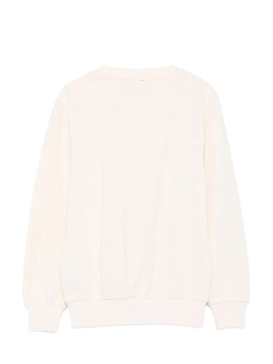 25FW [키즈] 발망 트레이닝 상의 BX4R10K Z3183109OR BLACK - BALMAIN