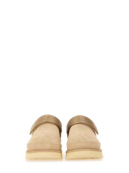 25FW 어그 골드스타 클로그 1138252 SAN BEIGE - UGG