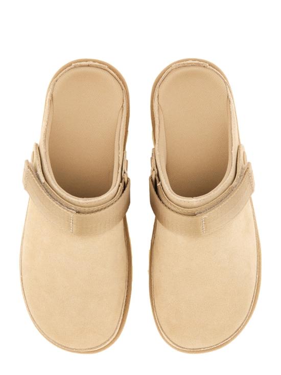 25FW 어그 골드스타 클로그 1138252 SAN BEIGE - UGG