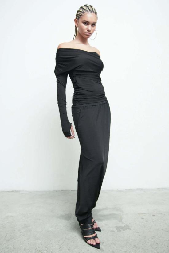  Nicholas K 스트레이트 팬츠 니콜라스 K 바하 스칸트 - OTHER BRANDS