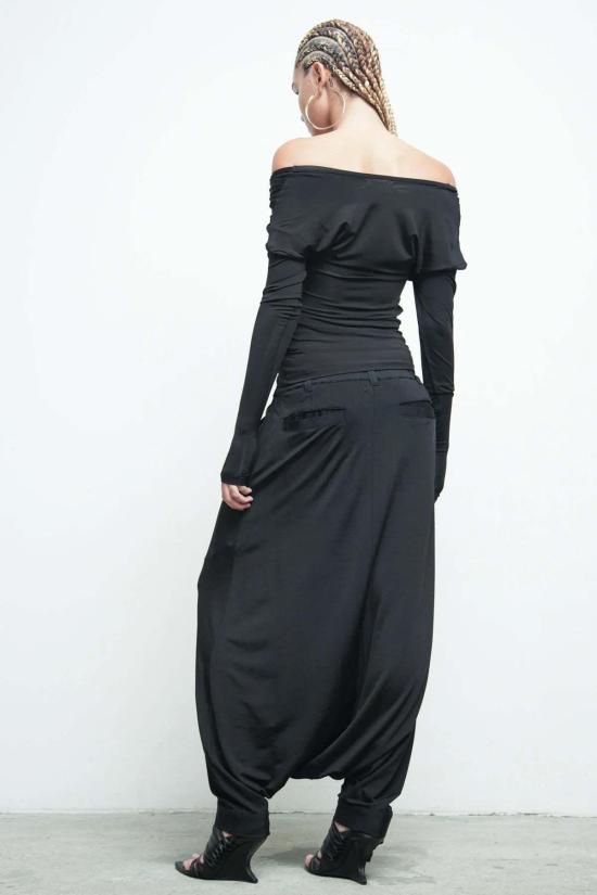  Nicholas K 스트레이트 팬츠 니콜라스 K 바하 스칸트 - OTHER BRANDS