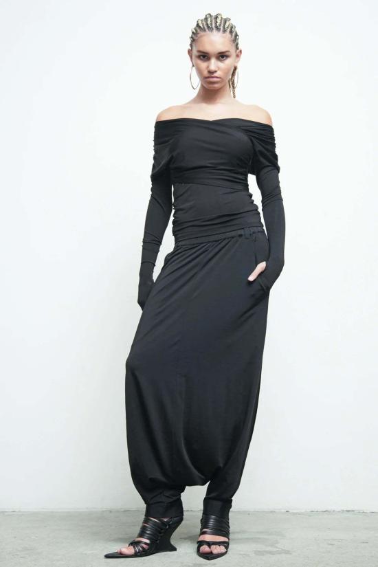  Nicholas K 스트레이트 팬츠 니콜라스 K 바하 스칸트 - OTHER BRANDS