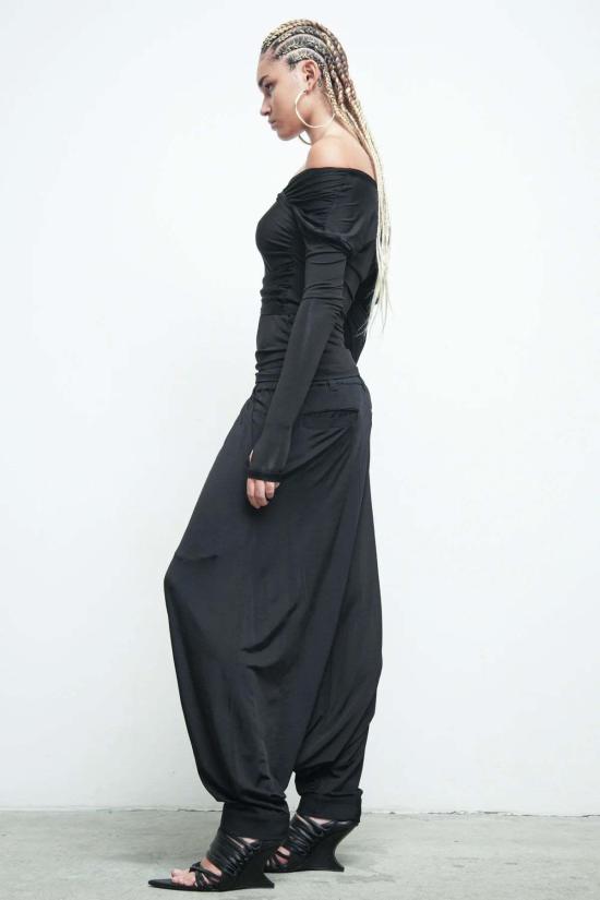  Nicholas K 스트레이트 팬츠 니콜라스 K 바하 스칸트 - OTHER BRANDS