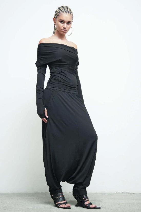  Nicholas K 스트레이트 팬츠 니콜라스 K 바하 스칸트 - OTHER BRANDS