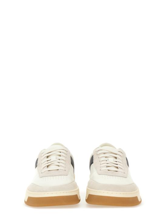 25FW 보스 스니커즈 50548705 102477146 WHITE - BOSS
