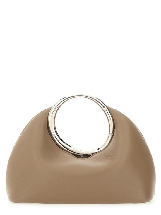 25FW 자크뮈스 토트백 BAW00395AC2 7L14193 DOVE - JACQUEMUS