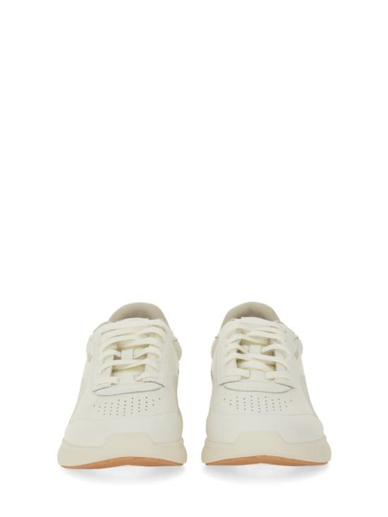 25FW 보스 스니커즈 50548718 10274238110 WHITE - BOSS