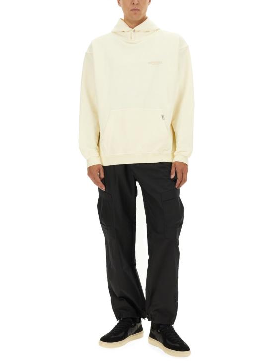 25FW 리프레젠트 긴팔 티셔츠 OCM41113 30 BEIGE - REPRESENT