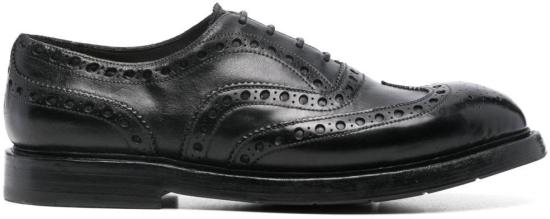 25FW 프리미아타 드레스 슈즈 32101BINDERNEROALVIN BLACK