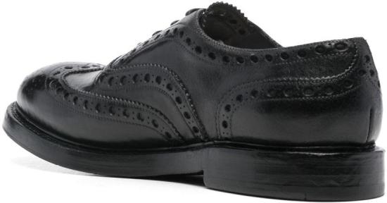 25FW 프리미아타 드레스 슈즈 32101BINDERNEROALVIN BLACK - PREMIATA