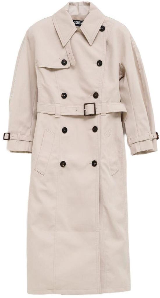 25FW 자크뮈스 코트 COW00109AW00644110 BEIGE