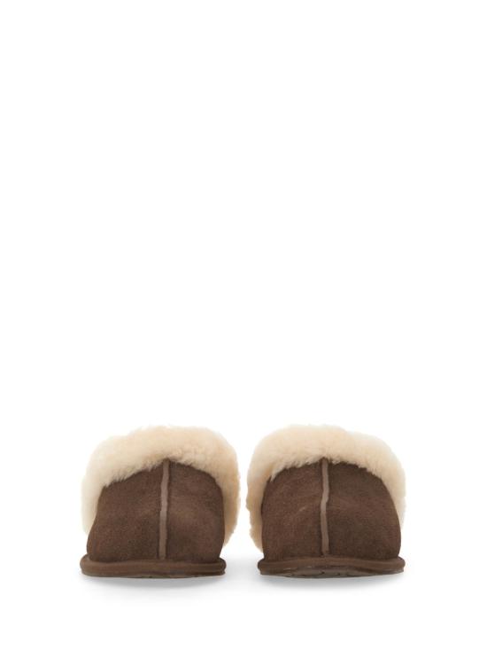 25FW 어그 SCUFFETTE II 스커페트 2 슬리퍼 1106872 ESP BROWN - UGG