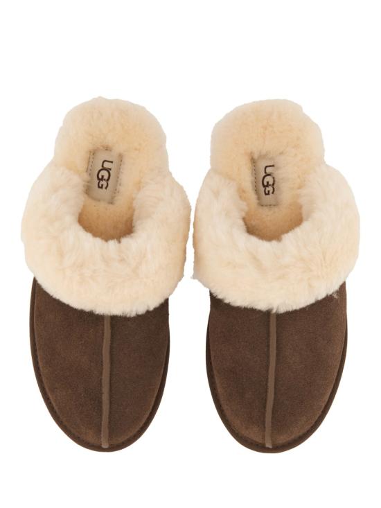 25FW 어그 SCUFFETTE II 스커페트 2 슬리퍼 1106872 ESP BROWN - UGG