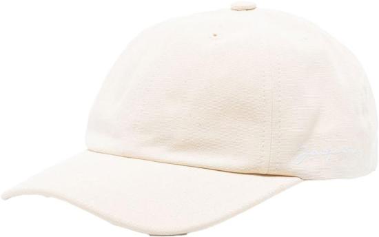 25SS 자크뮈스 볼캡 216AC0095001110 BEIGE