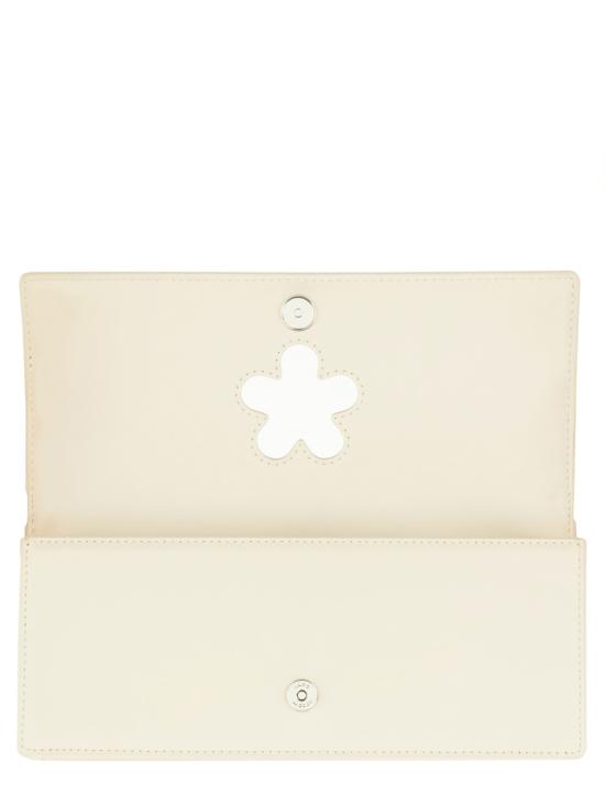 25FW 마크제이콥스 숄더백 2F5HSH047H01 118 WHITE - MARC JACOBS