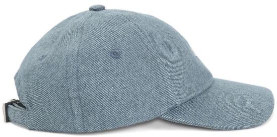 25FW 자크뮈스 볼캡 ACU00670AD00042330 BLUE - JACQUEMUS