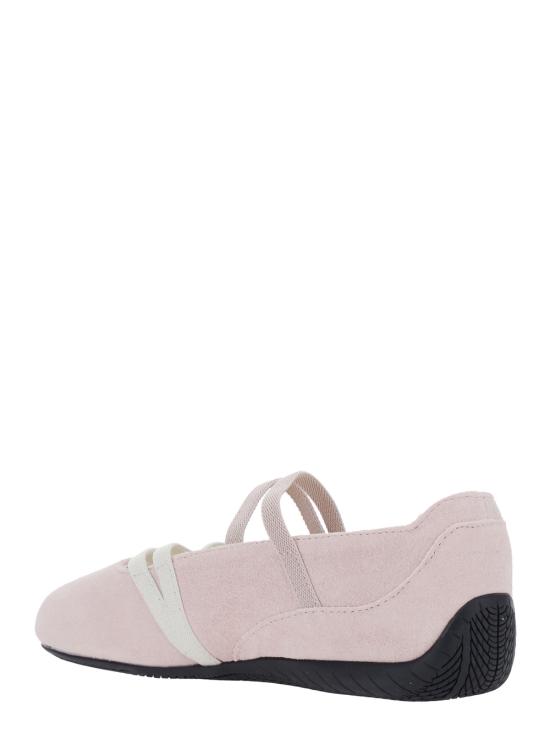 25FW 푸마 플랫 슈즈 40128701WHISPOFPINK Pink - PUMA