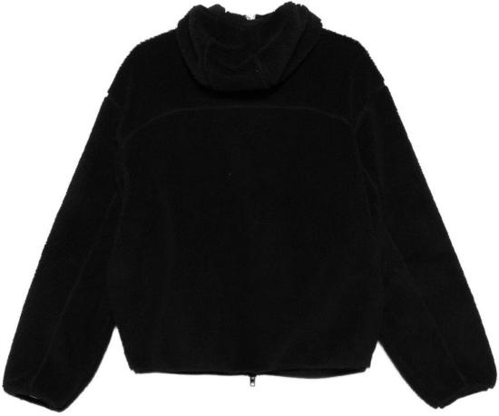 25FW 겐조 베스트 FF65BL5504FP99J BLACK - KENZO