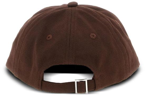 25FW 자크뮈스 볼캡 ACU00452AW00255850 BROWN - JACQUEMUS