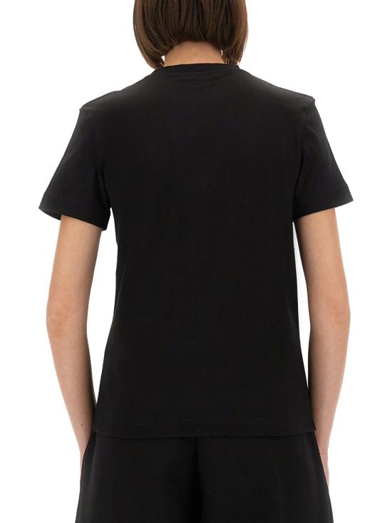 25FW 자크뮈스 탑 TSW00550AJ0 0029990 BLACK - JACQUEMUS