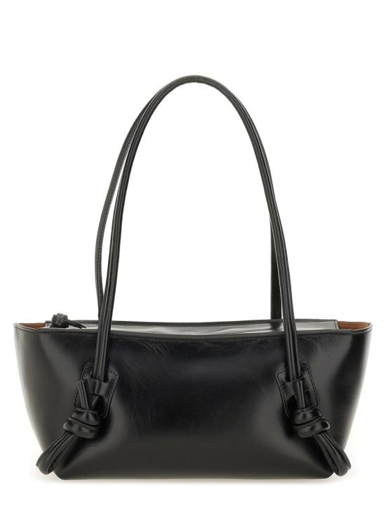 25FW 헤레우 숄더백 FLECWBS25001 1 BLACK