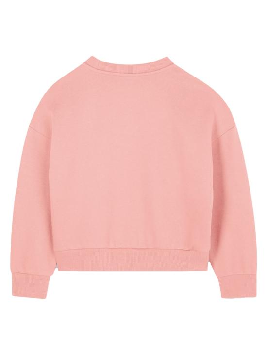 25FW [키즈] 겐조 풀오버 K61378K 47H PINK - KENZO