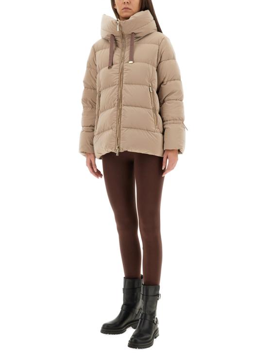 25FW 무레르 패딩 MODPI200001 TEPA221W0942 BEIGE - MOORER