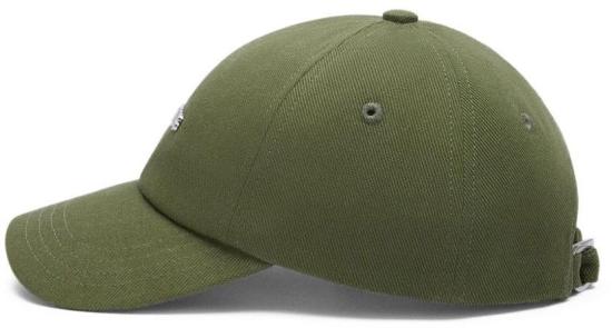 25FW 자크뮈스 볼캡 ACU00670AW00092560 BROWN - JACQUEMUS