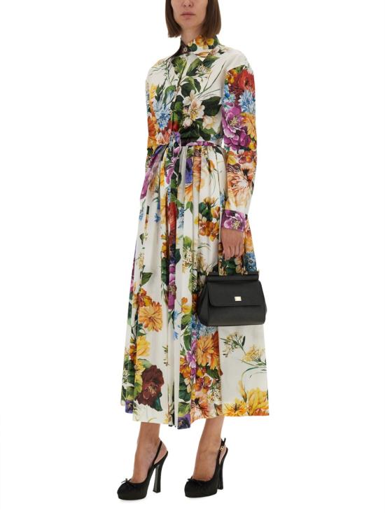 25FW 돌체앤가바나 블라우스/셔츠 F5P61T HS5TRHA5PC MULTICOLOUR - DOLCE & GABBANA