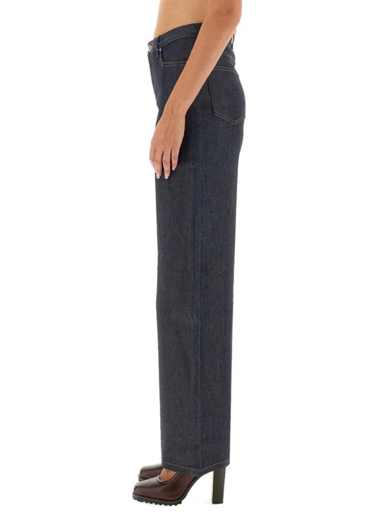 26SS 아페쎄 데님 팬츠 COZZI F09181 IAI BLUE - A.P.C.