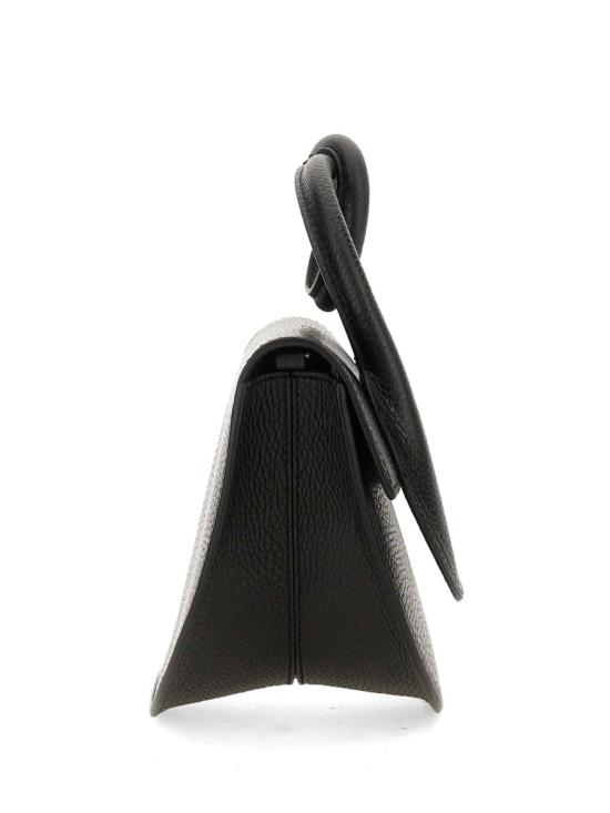 25FW 유제피 토트백 YUZCO HB PRZ L034 BLACK - YUZEFI