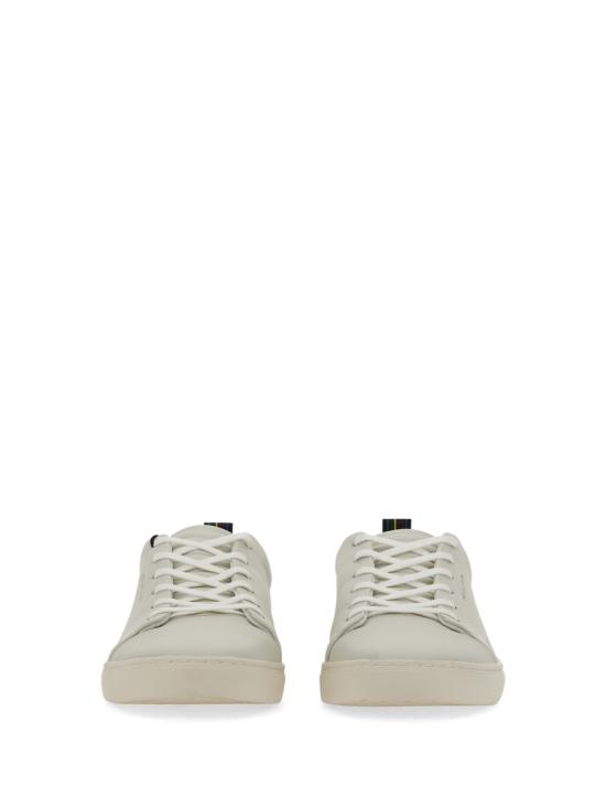 25FW PS 바이 폴스미스 스니커즈 M2S LEE20 JLEA 01 WHITE - PS BY PAUL SMITH