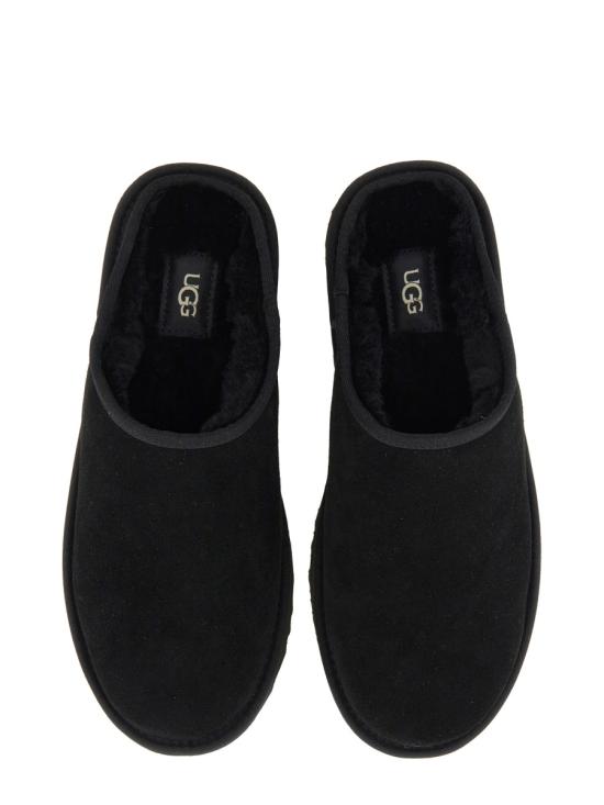 25FW 어그 뮬/슬리퍼 1129290 BLK BLACK - UGG
