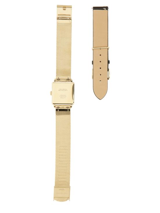 25FW 이자벨마랑 손목시계 MO0004FA A1U04B01BK MULTICOLOUR - ISABEL MARANT