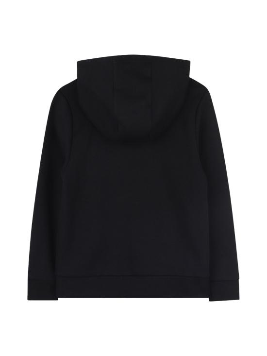 25FW [키즈] 보스 풀오버 J52355K 09B BLACK - BOSS